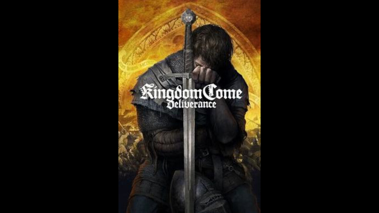 Random Game Time (Kingdom come:Deliverance)