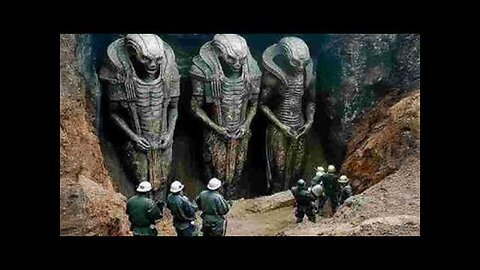 Mysterious, strange places that experts are not allowed to investigate, world-changing mysteries