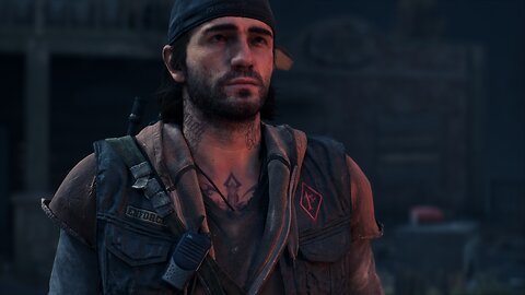 DAYS GONE: CUTSCENES PT 4