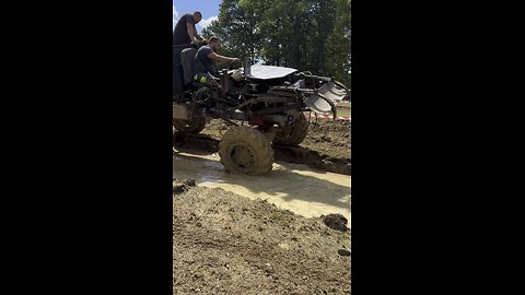 Tractor Show