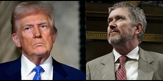 Thomas Massie Calls Out The GOP