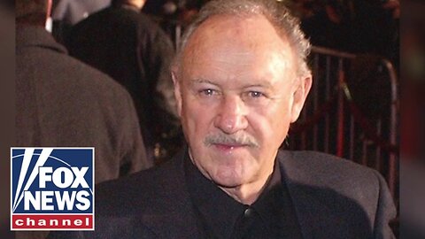 Neurologist breaks down how Hackman’s Alzheimer’s impacted his final days
