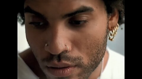 Lenny Kravitz - Again