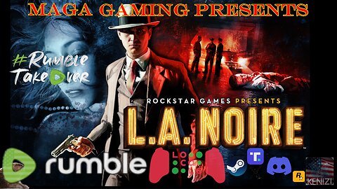 L.A. Noire Episode 9