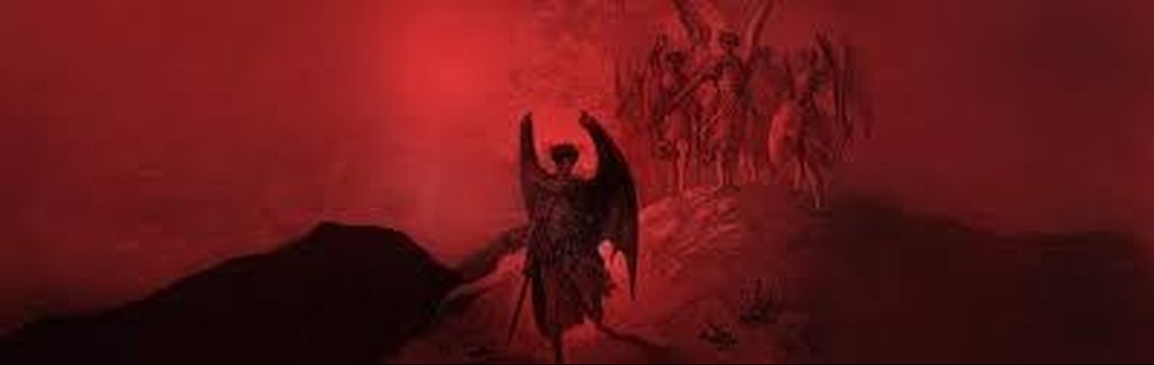 Unveiling the Adversary: The Evolution and Essence of Satan Across Cultures and Faiths