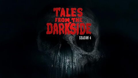 Tales from the Darkside - S04E06 - The Grave Robber