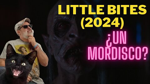 Little Bites (2024)