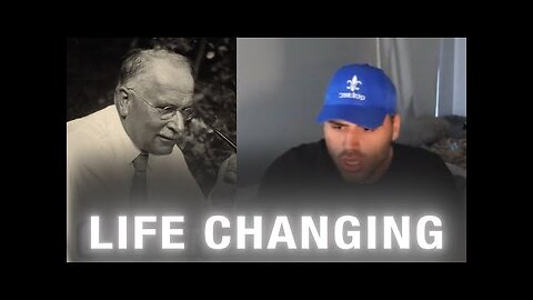 Jon Zherka's LIFE CHANGING ( Carl Jung Psychology )