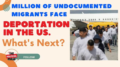 US Faces Rising Challenges with Illegal Immigration: What's Next?