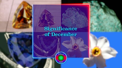 Significance of December