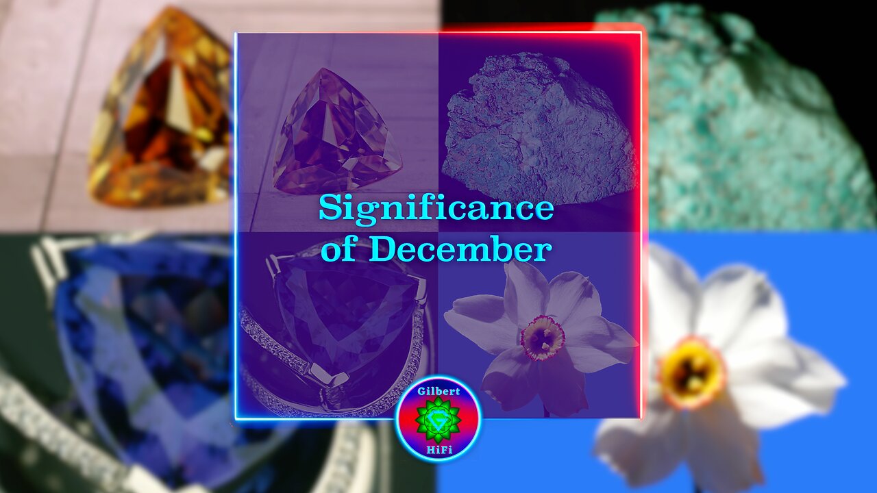 Significance of December