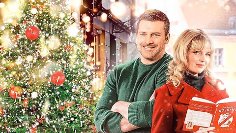 Christmas Lovers Anonymous | New Hallmark Christmas Movie | Hallmark Romance Movie_HD.