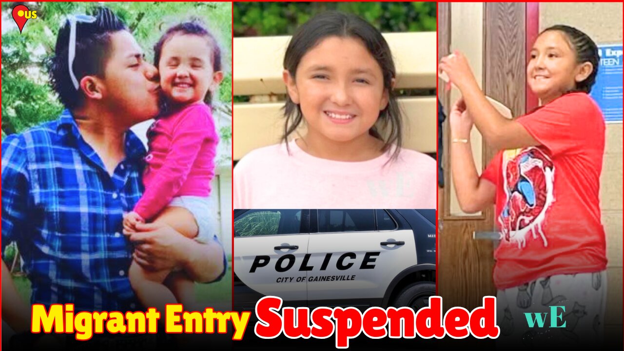 Texas Girl Jocelynn Rojo Dies by Su*ic*ide After Bullying Over Family’s Immigration Status-WorldEye