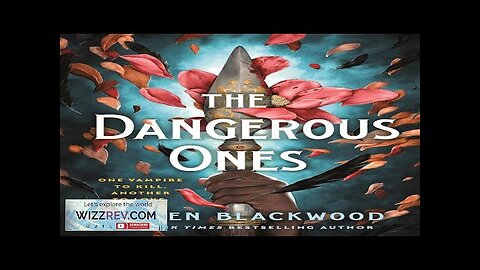 The Dangerous Ones (Hardcover) Review