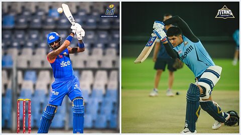 M05: GT vs MI – Match Highlights | IPL 2024