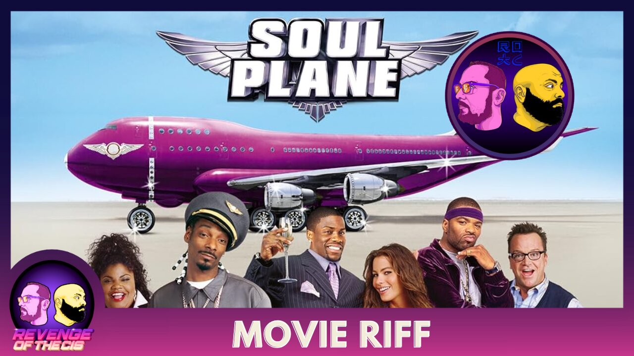 Locals Movie Riff: Soul Plane