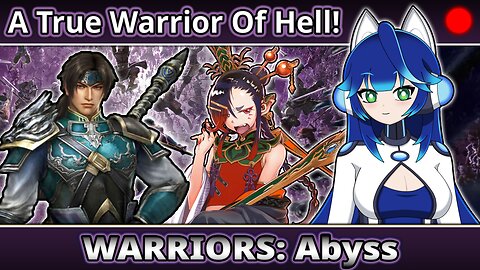 VOD : A True Warrior Of Hell! - Warriors: Abyss