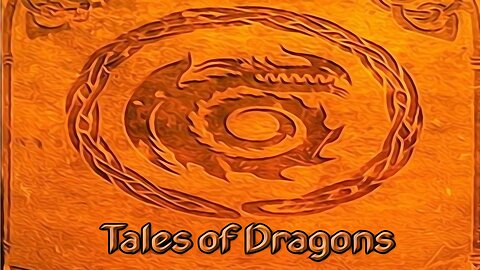 Tales of Dragons 🐉🐲