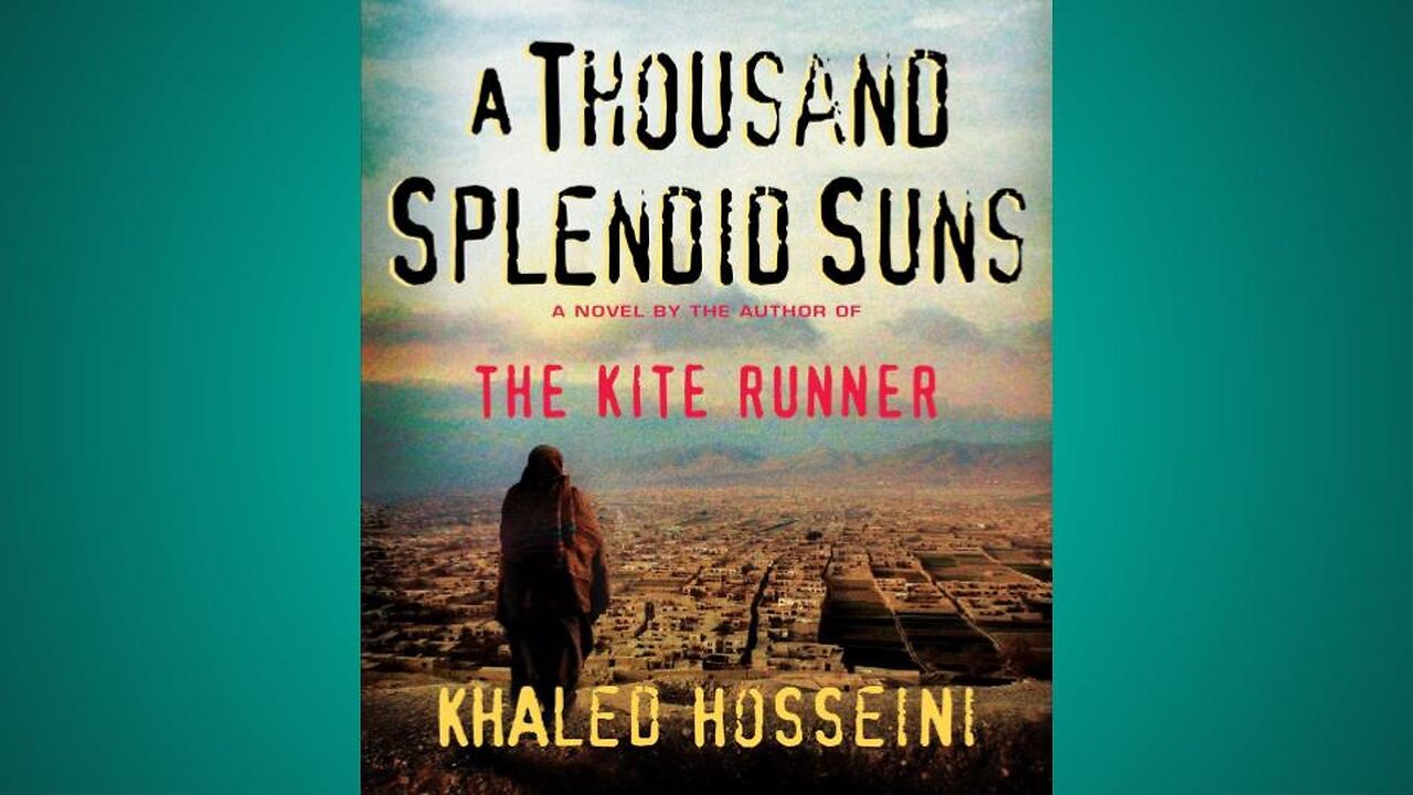 A Thousand Splendid Suns ch 16, 17, 18