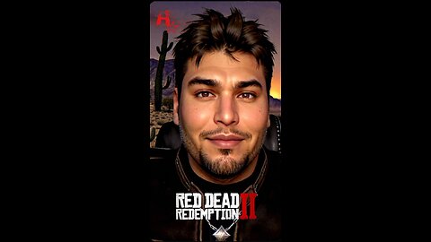 "Horses, Guns, and Glory: A Red Dead Redemption 2 Livestream