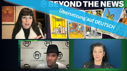 🔎 BEYOND THE NEWS - Ausblick bis zum Jahresende 👀🔮✨