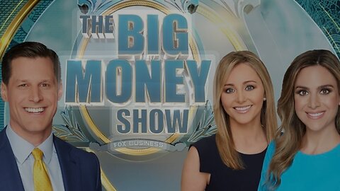 The BIG MONEY SHOW (Full Episode) January 3, 2025