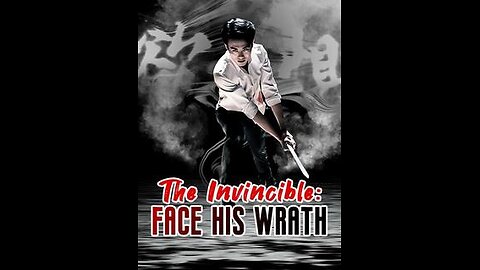 The Invincible : Face His Wrath | SUB ENG - EP 04