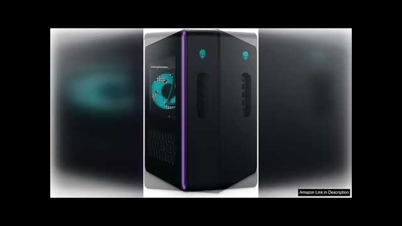 DELL Alienware Aurora R16 Gaming Desktop Intel 20-core i7-14700F 64GB RAM 1TB Review