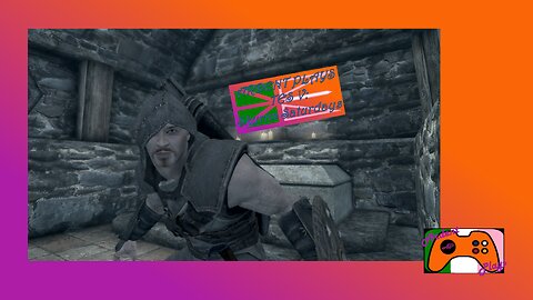 [VoD] ARDENT PLAYS TES V: Skyrim Saturdays ~ 25/01/04