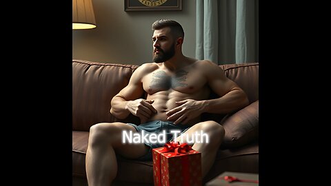 Naked Surprise