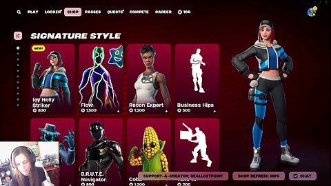 RICK AND MORTY RETURN + MORE! Fortnite Item Shop Review (08/01/2025)