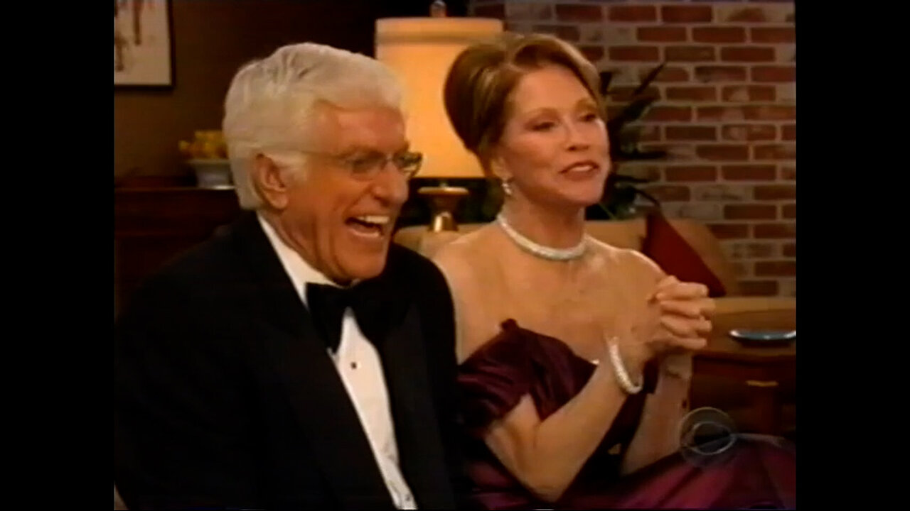 May 11, 2004 - 'The Dick Van Dyke Show Revisited'