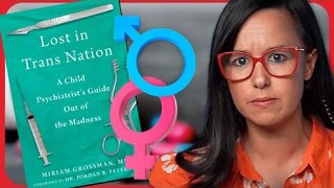 Parents WAKE UP! “Now they are coming after Christian children” Miriam Grossman