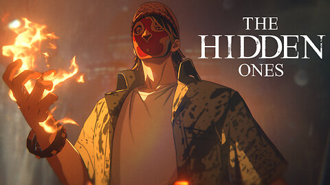 🔴 LIVE EARLY ACCESS PRE-ALPHA STORY MODE & ONLINE PVP ⚡ THE HIDDEN ONES