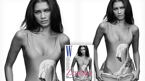 Zendaya’s Heatstroke Revelation on Dune 2 Set