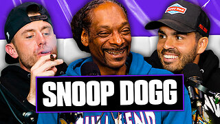 Snoop Dogg on 2Pac, Buying Death Row Records and Bored Ape Yacht Club!