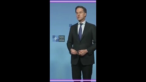 Leader of NATO Asks Countries To Contribute The Same As United States #nato #usa #alexrwagner