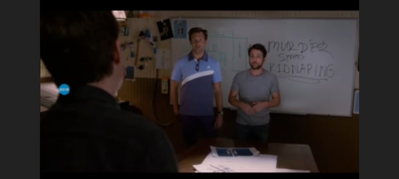 Horrible Bosses 2 Top 10 funniest scenes