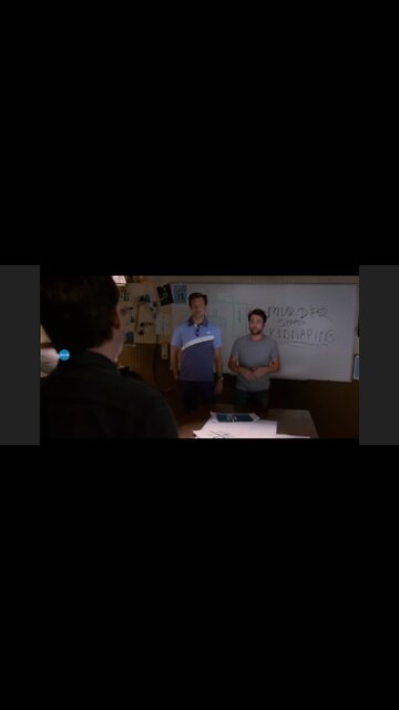 Horrible Bosses 2 Top 10 funniest scenes