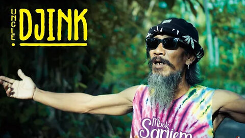 Uncle Djink - Mbok Sarijem