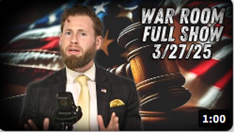 Activist Judges Are Sabotaging Trump’s Agenda in Order to Buy Time for “The Resistance”
