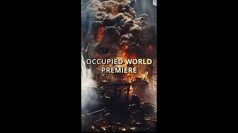 Occupied World Premiere - Stew Peters Documentary Preview