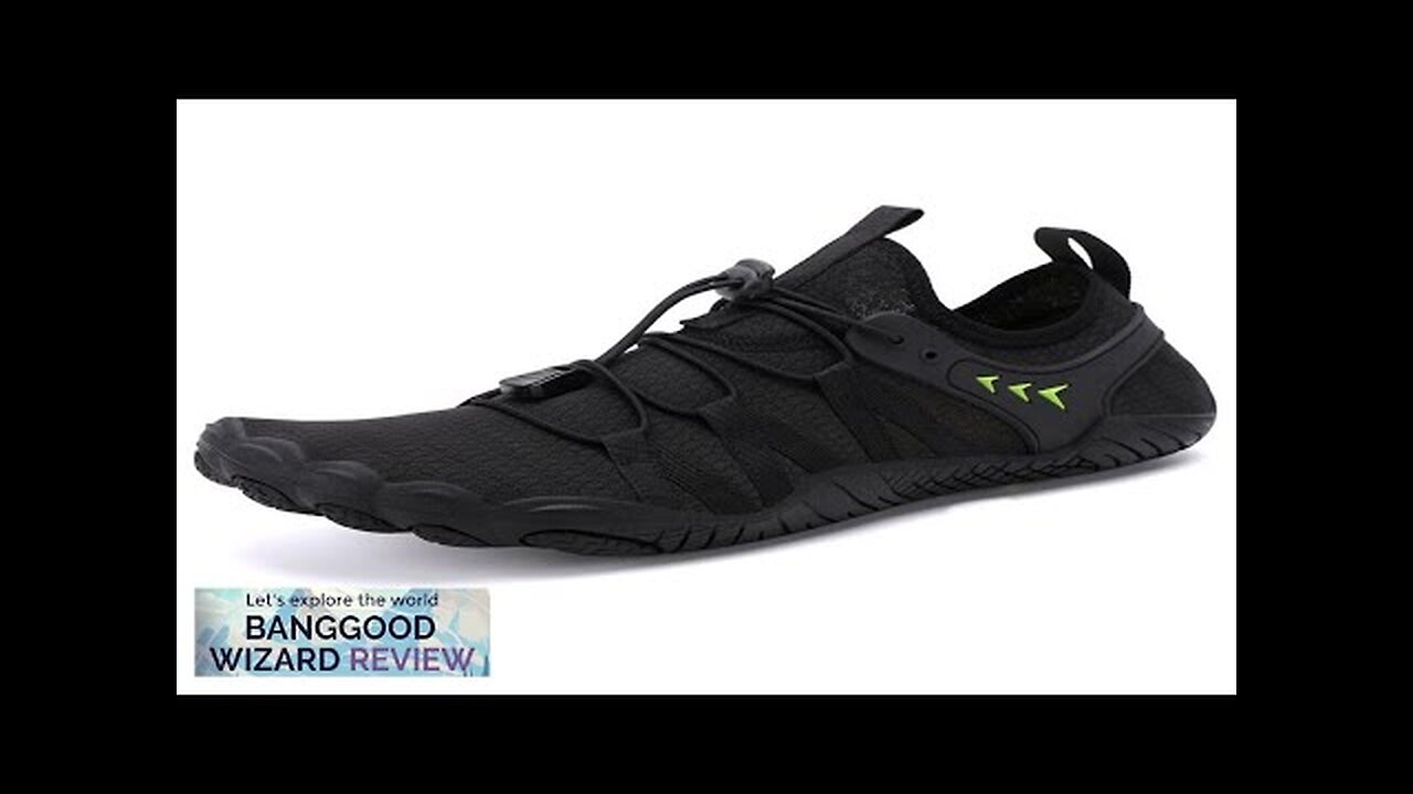 Adults Traced On The Beach Diving Shoes Outdoor Leisure And Wading Shoes Review