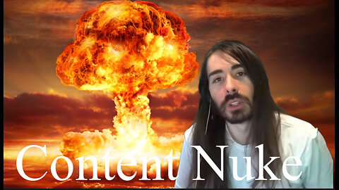 Content nuke - Moistcritical