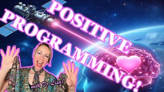 Positive Programming! Cancer Survivor Stories To Inspire! Episode 8