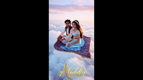 Aladdin |India