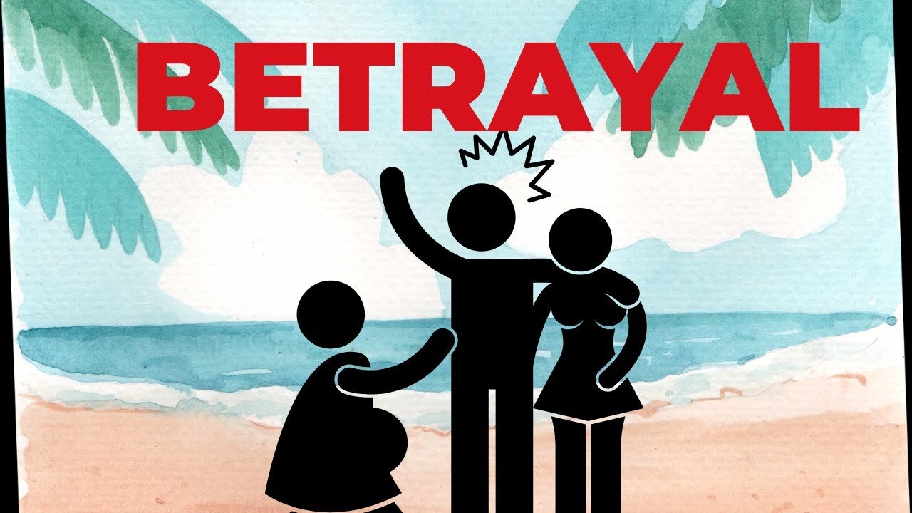 Betrayal!