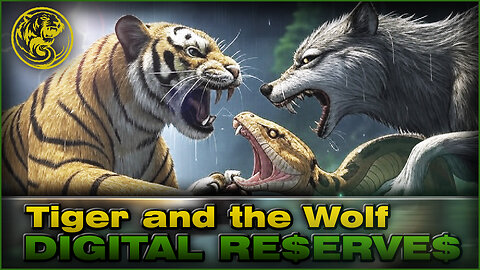 The Tiger's Den