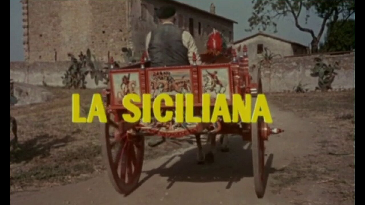 Le streghe: Una magia senza tempo (1967) | Film Completo in Italiano