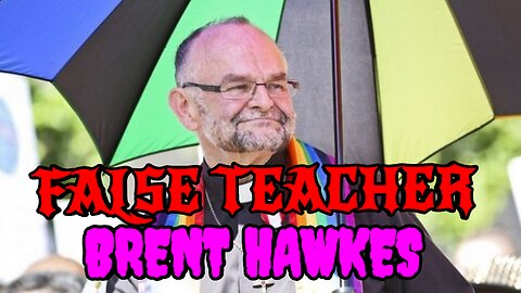 Wolf Watch/Brent Hawkes